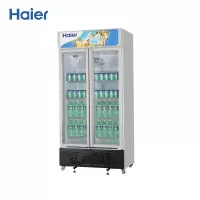 海尔(Haier) SC-450G 冷藏 展示柜 (商流)