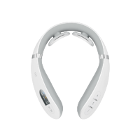 乐扣乐扣(LOCK&LOCK)颈椎按摩器 按摩仪 肩颈按摩器