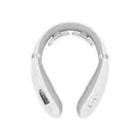 乐扣乐扣(LOCK&LOCK)颈椎按摩器 按摩仪 肩颈按摩器