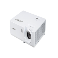 宏碁/acer LU-X100X 投影仪