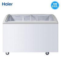 海尔(Haier) SC/SD-332C 商用 冷柜 (商流)