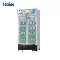 海尔(Haier) SC-450G 冷藏 展示柜 (商流)(G)