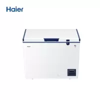海尔(Haier) DW-60W151EU1 卧式冷 柜