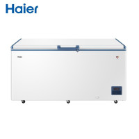海尔(Haier) DW-60W451EU1 卧式冷 柜