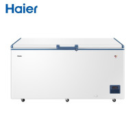 海尔(Haier) DW-60W451EU1 卧式冷 柜(G)