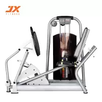 军霞(JUNXIA)JX-810 腿部推蹬训练器商用健身房健身器材运动器械