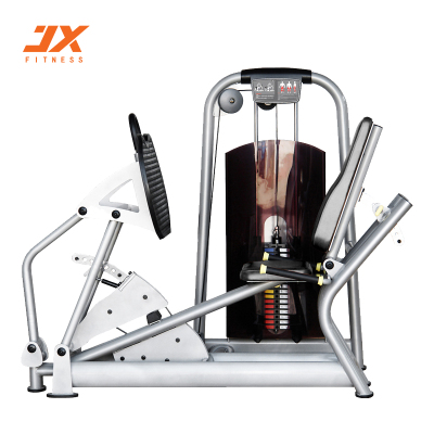 军霞(JUNXIA)JX-810 腿部推蹬训练器商用健身房健身器材运动器械