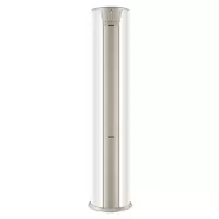 海尔(Haier) KFR-50LW/06KCA83U1 立柜式冷暖空调(Z)
