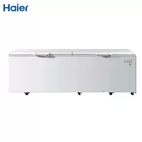 海尔(Haier) BC/BD-1028T 商用冷 柜(Z)