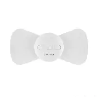 乐扣乐扣(LOCK&LOCK)MINI按摩贴 颈椎按摩器 按摩仪 迷你按摩器