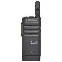 摩托罗拉(Motorola) SL1M 数字对讲机(计价单位:台) 黑色