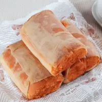 悦思恋 蛋皮肉松面包 120g/个(一箱50个)(箱)