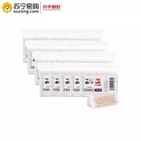 天平朝晖 袋装棉签TP-4203 100只/袋