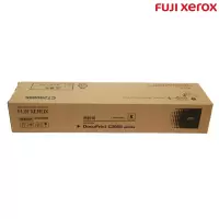 富士施乐 CT200895 黑色墨粉筒 适用施乐DocuPrint C3055 约6500页 DL