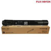 富士施乐 C2255(CT201164)黑色墨粉盒 适用施乐C2255 约15000页 DL