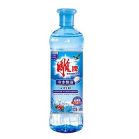 雕牌 冷水去油洗洁精 500g*5瓶