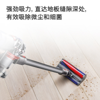 戴森(Dyson) V8 Fluffy Origin手持吸尘器