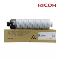 理光 MP3554C 黑色墨粉盒 适用理光MP2554SP/3054SP/3554SP 约24000页 DL