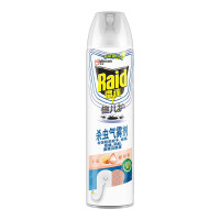 雷达(Raid)(Raid) 佳儿护 杀虫剂喷雾 600ml