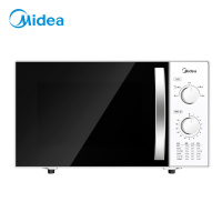 美的（Midea）M1-230E 微波炉家用23L 单个价