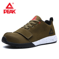 匹克(PEAK) 安全鞋 72019型 深橄榄绿