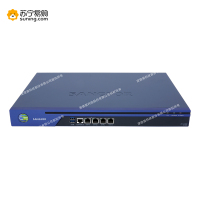 信特安 深信服/SANGFOR AC-1000-B1100-BM 全网行为管理器