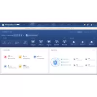 信特安 深信服/SANGFOR EDR-BN 电脑终端防病毒
