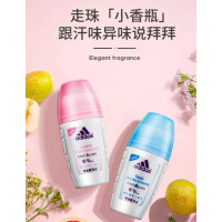 阿迪达斯女士走珠体液50ML