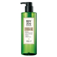 100年润发水漾精油奢护洗发露350ml SW