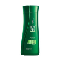 100年润发强韧养发洗发露N4 400ML/瓶 SW