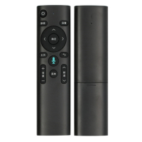 胜利(VICTOR) 语音遥控器