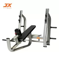 军霞(JUNXIA)JX-827 上斜卧推架