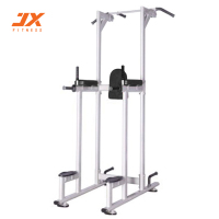 军霞(JUNXIA)JX-843 综合架多功能商用单双杠家用