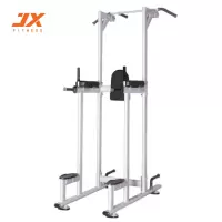 军霞(JUNXIA)JX-843 综合架多功能商用单双杠家用