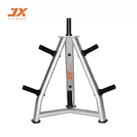 军霞(JUNXIA)JX-844 杠铃片架