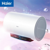 海尔（Haier）电热水器 EC6002-PD5(U1) 60升 3300W变频镁棒免更换