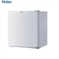 海尔(Haier) 单门电冰箱 BC-50EN 50升迷你节能小型