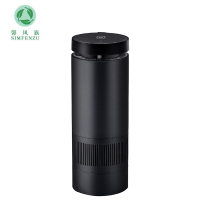 馨风族 车载净化器320g除异味除甲醛