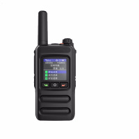 zkteco 4G全网通全国对讲机信号覆盖5000公里XF-610 单位:只