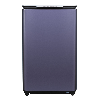 海信洗衣机XQB100-V609D星曜紫