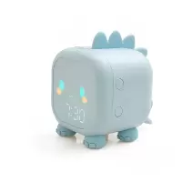 MIMITOOU 趣味龙小闹钟 礼品