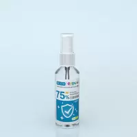 南大洋 酒精喷雾60ml