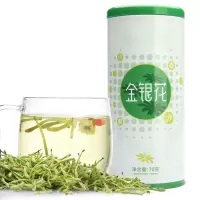 天林源 金银花70g
