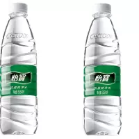 怡宝 555ml/瓶 饮用水 纯净水 (24瓶/箱)