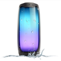 十度pluse5蓝牙音响便携式蓝牙音箱