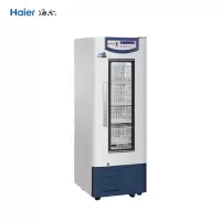 海尔(Haier) HXC-158 血液保存箱 冷藏箱冷藏柜冰柜冰箱