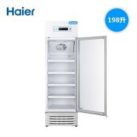 海尔（Haier）HYC-198S 立式单温展示柜(Z)