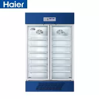 海尔(Haier) HYC-650 冷柜(Z)