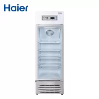 海尔(Haier) HYC-310 生物医疗 2~8°C医用冷藏箱 微电脑控制 数字温度显示(G)