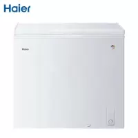 海尔(Haier) BC/BD-201HBZ 卧式冷柜